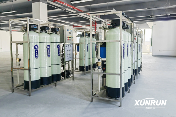 工业反渗透设备产生的“浓水”怎么处理？