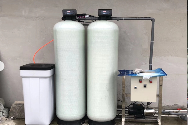 软水设备冲洗中不吸盐水原因分析与解决方案