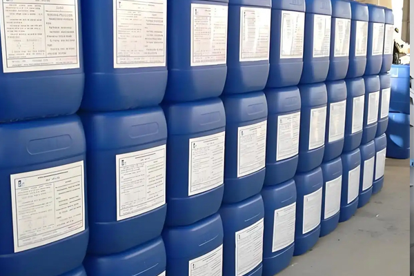 反渗透设备为什么要加“阻垢剂”？揭秘其不可替代的关键作用