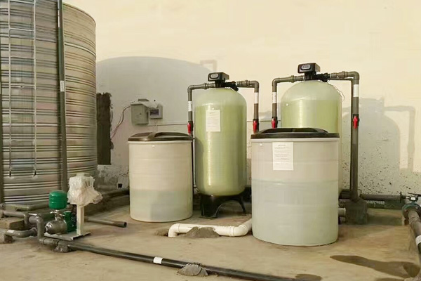 《困扰陕西企业的“硬水”难题：一套合适的软水系统如何让锅炉节能20%以上？》