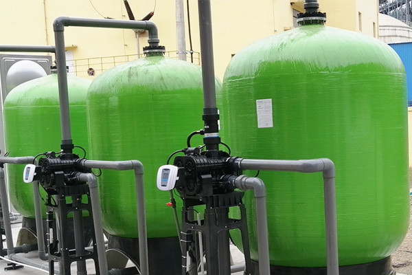 锅炉水处理设备选购指南：陕西水处理设备厂家版