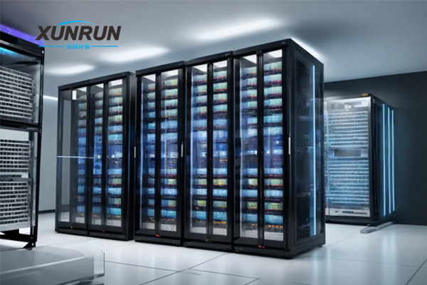 数据中心水处理设备怎么选择？看完这篇文章你就知道了